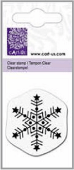 Clear Stamp Copo Hielo